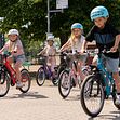 Cycleurope släpper rapporten ”Så får vi svenska barn att cykla igen”. Foto: Cycleurope.