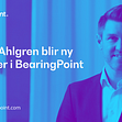 Björn Ahlgren blir ny Partner i BearingPoint