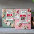 Nu er der dansk mel i Valsemøllens økologiske bageblandinger