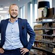 Nestlé Danmarks landechef, Thomas Blomqvist, siger, at Nestlés første halvår ikke kun har handlet om salg, men også om at deltage i debatten omkring fx madspild og ligestilling. (Foto: Søren Svendsen) 