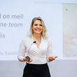 Egle Raadik, Leadership and Brand Strategy Expert on Amazon.