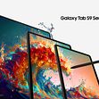 Samsung Galaxy Tab S9 sätter ny standard för premiumupplevelsen på en surfplatta