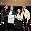 Blique by Nobis vinner Årets Innovatör på Svenska Mötespriset 2024