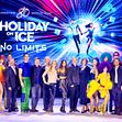 Ein Jubiläum voller Highlights: HOLIDAY ON ICE feiert 80 Jahre Eis-Shows der Extraklasse in Berlin