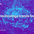 BearingPoint surveys nearly 1,000 IT consultants to see which technology areas IT leaders will be focusing on in the coming year.