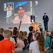 Helliwood und Code.org: Partnerschaft für die Zukunft der Bildung