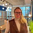Charlotte Kaupang, vd och grundare av YourMinds, startade företaget efter att hon själv drabbats av en utmattningsdepression.