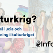 En av fyra tycker det är olämpligt att det ordnas sagostunder där drag queens läser sagor för barn. Men än fler tycker inte det är något problem, visar nya siffror från Infostat. ﻿﻿