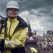 KVINDELIGE FORMER KRÆVER SPECIALDESIGNET ARBEJDSTØJ