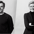Daniel Wagnerius, CTO Mynewsdesk & Louise Barnekow, CEO Mynewsdesk