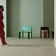 Marmoleum Concrete: 3758 shale