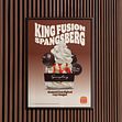 Burger King og Spangsberg nyfortolker den gammeldags isvaffel og opruster på sommerens udvalg af lækre is