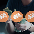 Coompanion har nyligen fått Vinnovas uppdrag att förmedla innovationscheckar till ett värde av 10,6 miljoner kronor till små och medelstora företag under 2022 - 2024!