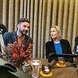 Ny podcast om verksamhetsledning som passar människor