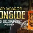 Amon Amarth Ironside Single Malt Whisky Limited Edition
