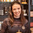 Sandra Westergren, tillträdande Hotelldirektör Grand Hotel Halmstad.