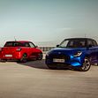 Ny Suzuki Swift premiere den 1. juni 2024