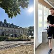 Renoveringen sker med varsam hand för att bevara den unika miljön och de vackra byggnaderna. Samtidigt växer en toppmodern resort fram med nya hotellrum, fler exklusiva miljöer och pooler - allt med senaste teknik och hållbarhetsfokus. 