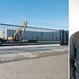 Vi går in i 2024 med en orderstock som är den största någonsin i företagets 34-åriga historia, säger Henrik Otterstedt, Nordenchef