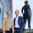 Next Step Group och Vectura Fastigheter bildar nya bolaget Steptura – kraftsamlar för västsvenska innovationer
