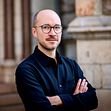 Florian Benfer ny dirigent för Sveriges Ungdomskör från hösten 2024