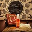 TALES OF THE MACALLAN VOLUME II – EN HYLLNING TILL THE MACALLANS GRUNDARE OCH DEN FULLÄNDADE WHISKYTRADITION HAN LÄMNADE EFTER SIG