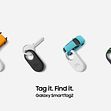 Nya Samsung Galaxy SmartTag2: Ett smartare sätt att hålla koll på dina värdesaker