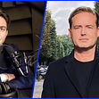 "Streaming är framtiden": Thomas Eriksson Gästar podden "Under 15" med Henric Smolak