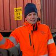 Magnus Grimhed, Marknad- & försäljningschef, Norrköpings Hamn, är mycket glad över att kunna erbjuda kunderna möjlighet till mer hållbara transporter.