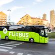 FlixBus lanserar flygtransfer med Sveriges bästa priser