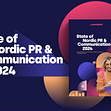 New report: What communicators think of their professional role in 2024