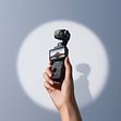 DJI‘s Osmo Pocket 3 bringt bewegende Momente mit unvergleichlicher Präzision