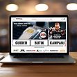 Barber-JR.se är en semi-professionell webbshop med barberarprodukter för privatpersoner