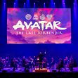 AVATAR: THE LAST AIRBENDER IN CONCERT KOMMER TIL KØBENHAVN, K.B. HALLEN, 17. marts 2025