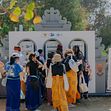 Bluewater showcases world-beating refill stations to world leaders at Bali 2024 World Water Forum, 