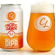 Captain Lawrence Brewing Company lanserar Pacific Dawn DIPA i fast sortiment på Systembolaget