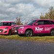 Mobilitetsløsningen Klar leasing tilbydes nu hos Suzuki-forhandlere landet over 