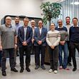 Arbejdet med at etablere styregruppe, roller og arbejdsprocesser for Resilienscenter Danmark er allerede så småt i gang. Alle syv GTS-institutter bidrager med hver deres spidskompetencer til centret.
