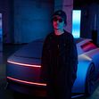 JAGUAR OCH YOSHIROTTEN PRESENTERAR DEN OMSLUTANDE INSTALLATIONEN: ‘TOKYO FUTURE 00’