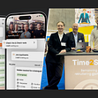Hele 92% av alle jobber hos Time2Staff ble fylt i 2024!