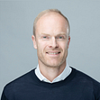 Ny administrerende direktør i Fjordland, Petter Brinchmann.
