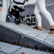 Aktion Mensch-Umfrage zum Weltgesundheitstag am 7. April / Bildcredits: Thilo Schmülgen