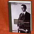 Buch ‹Rudolf Steiner und die Anthroposophie› von Peter Selg, Schwabe-Verlag, Basel, Schweiz (Buch: Schwabe-Verlag, Foto: Sebastian Jüngel)