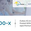 Outbox AG erweitert Produkt SERVICELine um 0900 Premium-Dienste