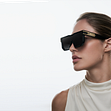 Golden Concept Unveils the Baller II and Rockstar Sunglasses – Bold Designs with Precision Craftsmanship