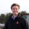 Patrick F. Brewer er ansatt som ny administrerende direktør i Diplom-Is.
