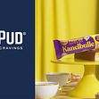 NYHET! ProPud Kanelbulle proteinbar! 