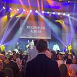 Rolfs Flyg & Buss vinner Årets Researrangör på Grand Travel Awards