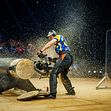 På lördagen den 9 november avgjordes individuella VM i TIMBERSPORTS® 2024 i Toulouse, Frankrike. Svenske Ferry Svan var tillbaka på extremsportens främsta scen, med siktet inställt på prispallen.