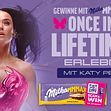 Kooperation mit Mega-Star: Milka MMMAX und Katy Perry ermöglichen exklusive „Lifetimes“-Erlebnisse